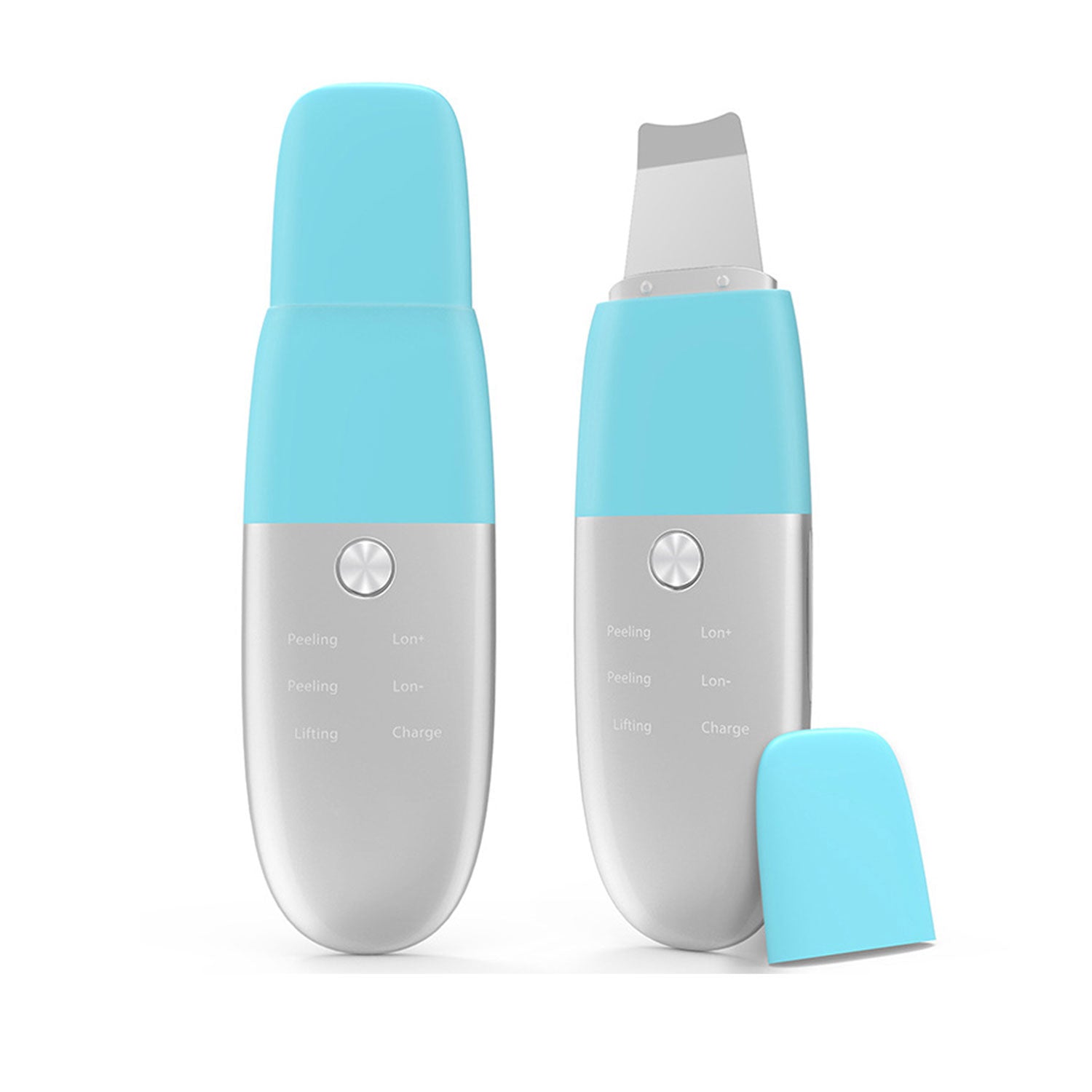 Ultrasonic Exfoliating Skin Spatula PRO