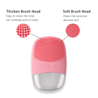 Sonic Facial Cleansing Brush