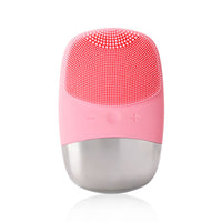 Sonic Facial Cleansing Brush