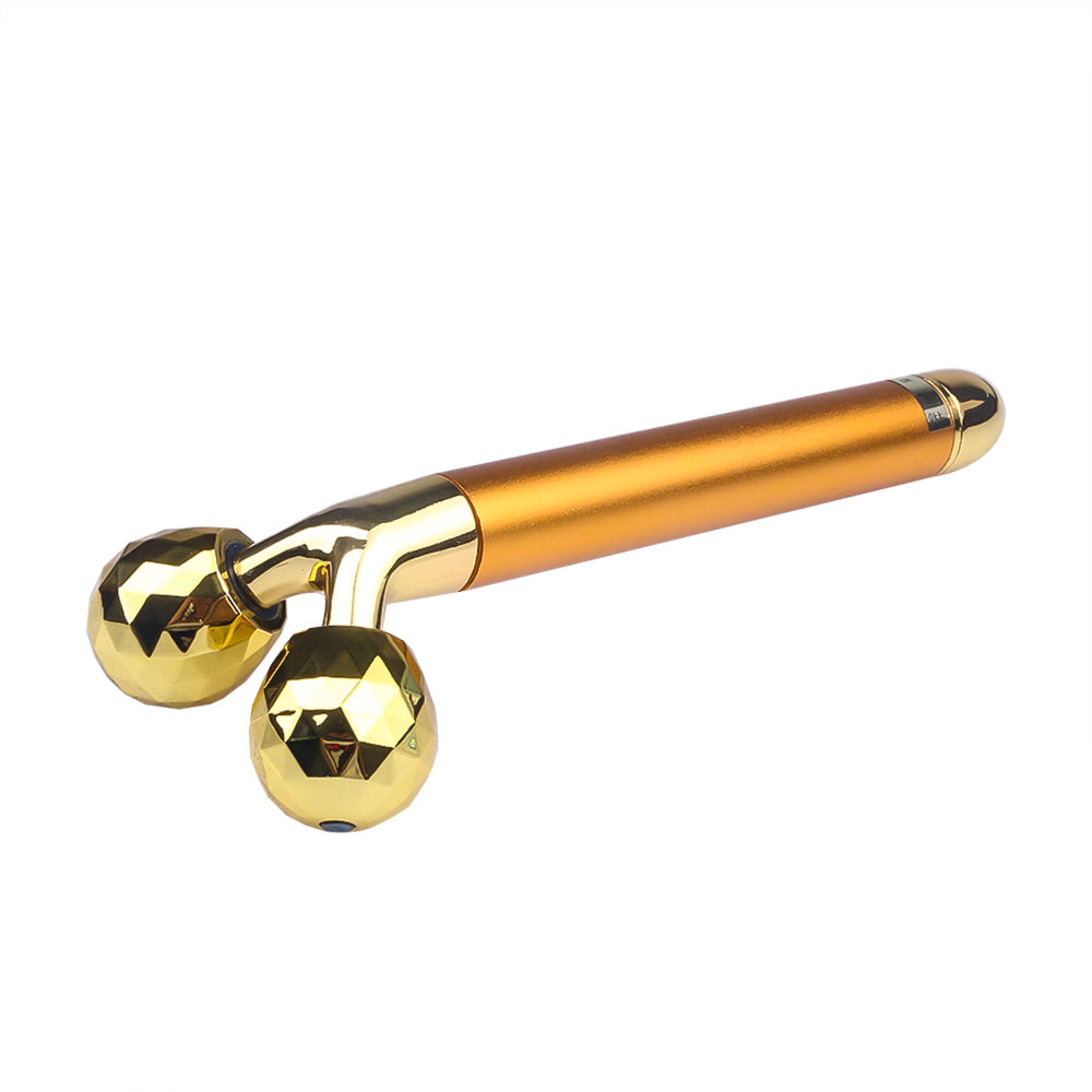 24k energy beauty roller