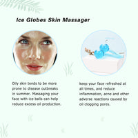 cryo globes facial