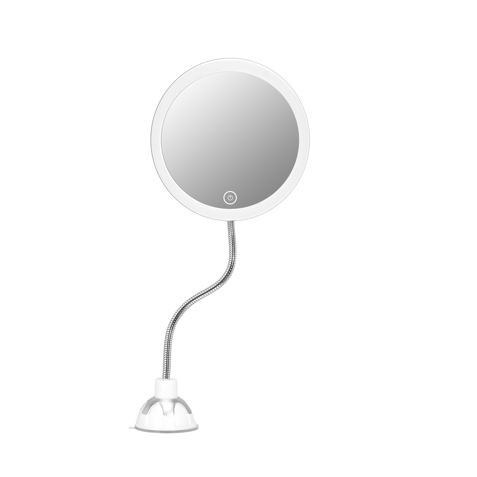 LED Illuminated Makeup Mirror