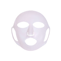 Reusable Silicone Face Mask For Sheet Mask